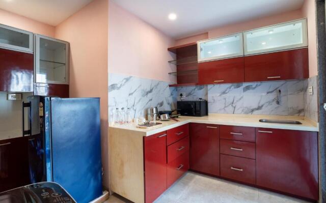 Home2 Suites and Service Apartments, Mumbai Airport