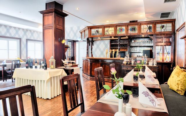 ACHAT Hotel Schwetzingen Heidelberg