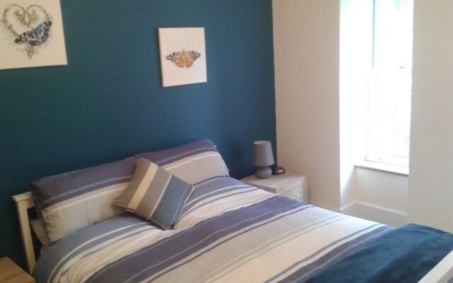 Sannan Court Holiday Apartments