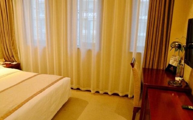 Dega Business Hotel