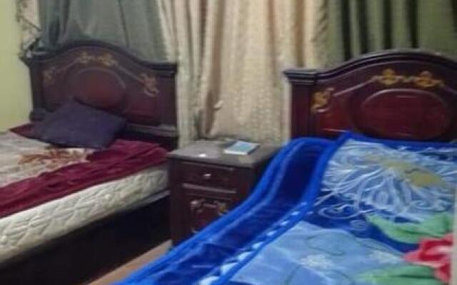 شقة مفروشة فاخرة في فيصل للإيجار اليومي أو الشهري