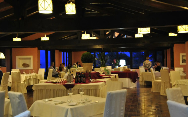 Resort le Picchiaie