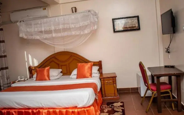 TIL Hotels