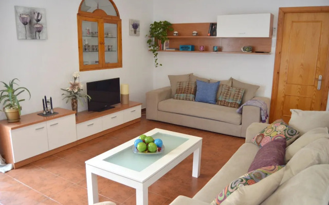 Apartamento Santa Maria