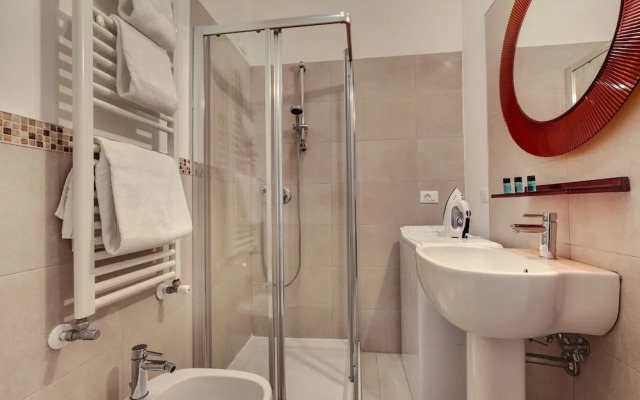 San Marco Promenade in Venecia