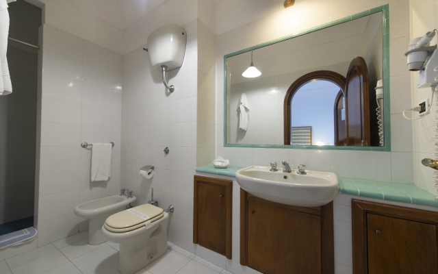 Maresca Hotel Praiano