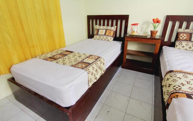 Griya Lowanu Yogyakarta