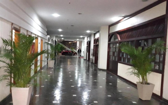 CopaLeme - 516 - Real Residence