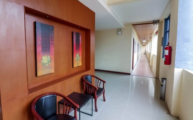 Nida Rooms Pattana 47 Central Mall