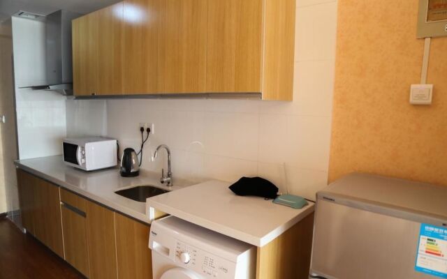 Wuxi Sovereign Service Apartment