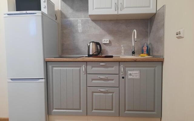 DreamHouse на улице Отто Шмидта