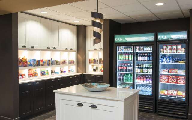 Homewood Suites by Hilton Columbus/Airport