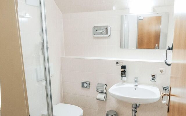 Gasthaus Kampenwand Bernau