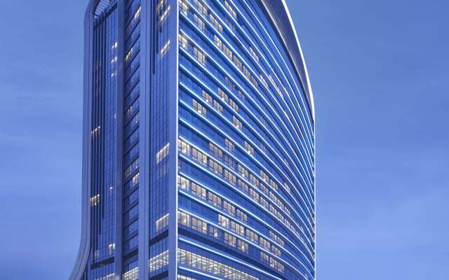 Hyatt Regency Hengqin