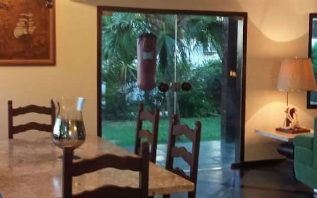 Casa Condomínio Geribá