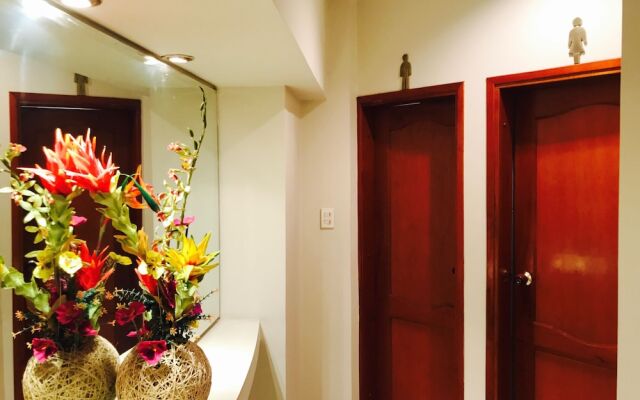 Hotel Azuay