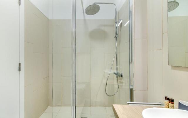 Lisbon Stay at Santo Antonio Flat