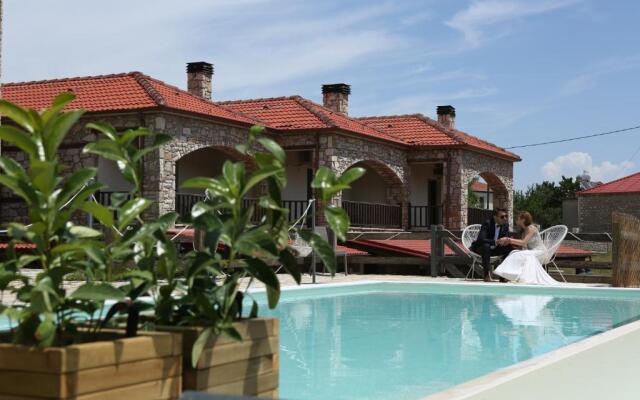 Aiolides Hotel