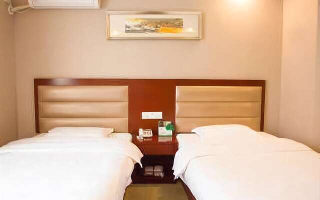 Manston Holiday Hotel
