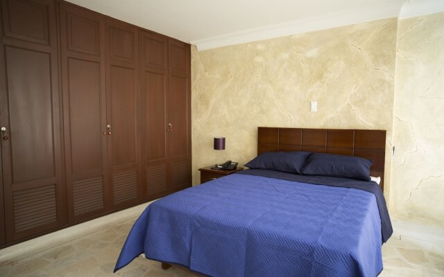 Doral Hotel Boutique