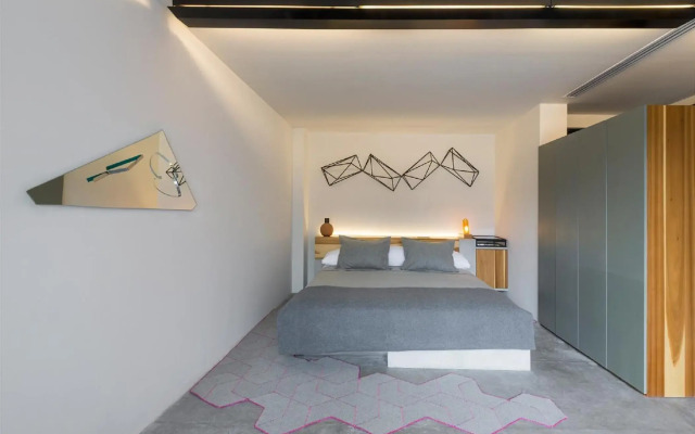 Hotel Carlota