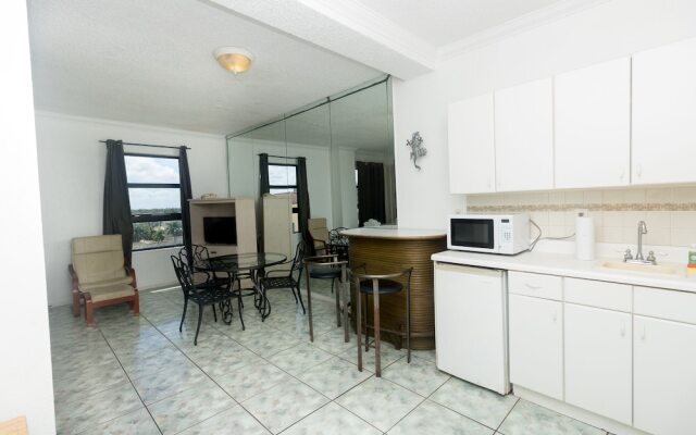 718 City View Hollywood Beach