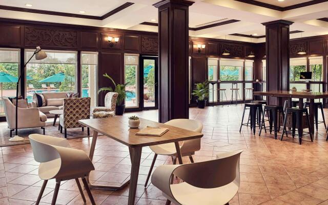 Sofitel Phnom Penh Phokeethra