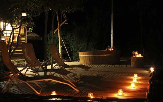 Gracias a la Vida Lodge
