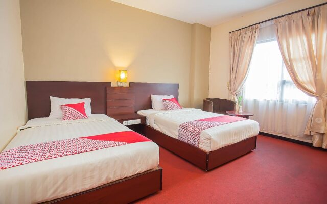 Hotel Grand Permata In