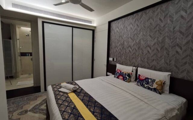 The Residences KLCC - Luxury Suites