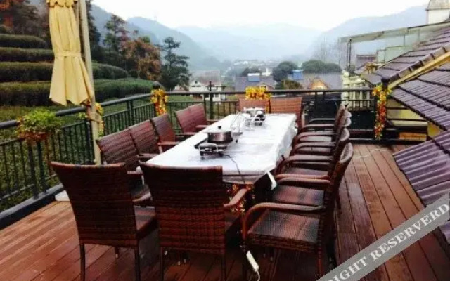 Hangzhou Qingcha Hostel