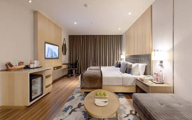 RPJ Hotel Rajkot