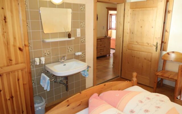 Haflingerhof Almrose (KNT102)