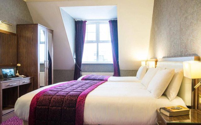 Great Northern Hotel
