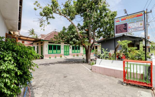 Bahagia Sederhana Homestay