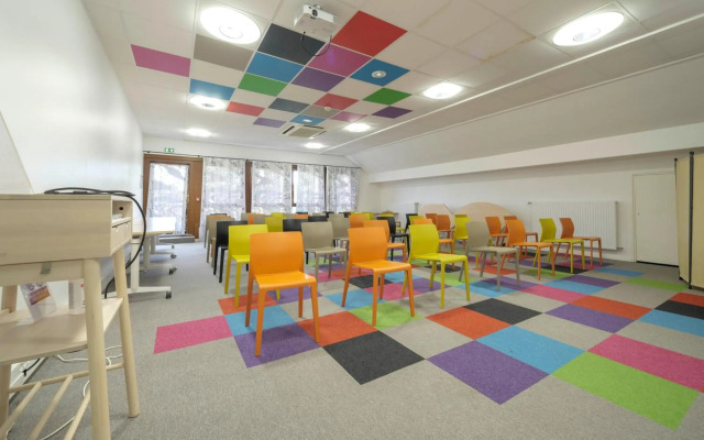 Ibis Styles Sarrebourg Hotel
