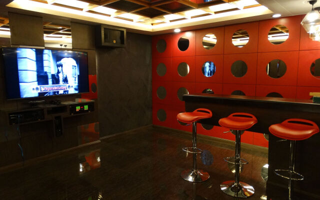 Hotel Ava Cuneta