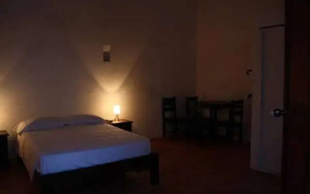Hotel Continental