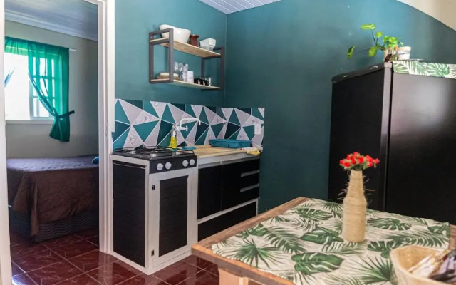 Pousada Renascer 520