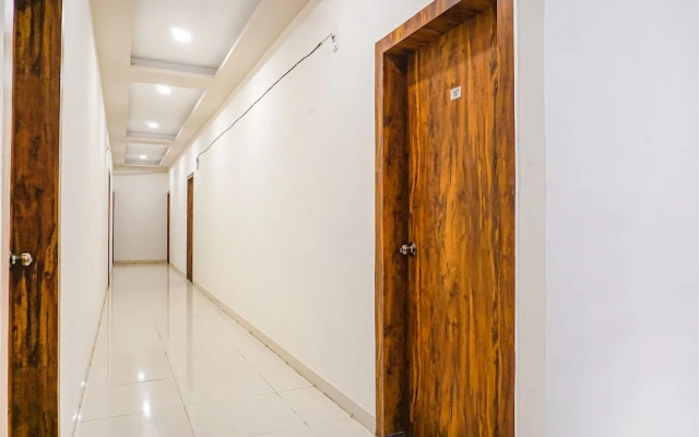 Fabhotel Krishan Executive