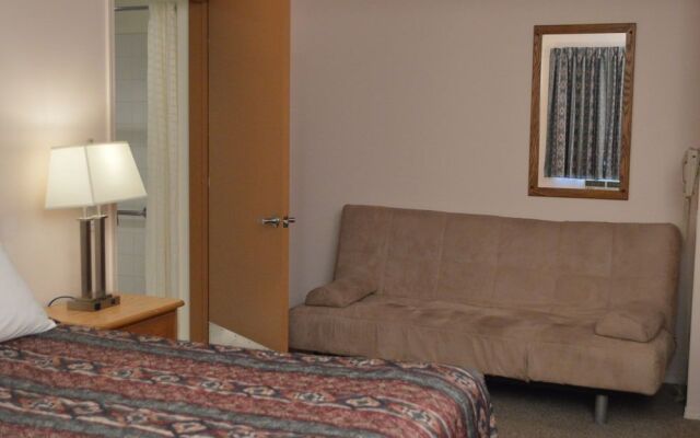 Western Traveller Motel
