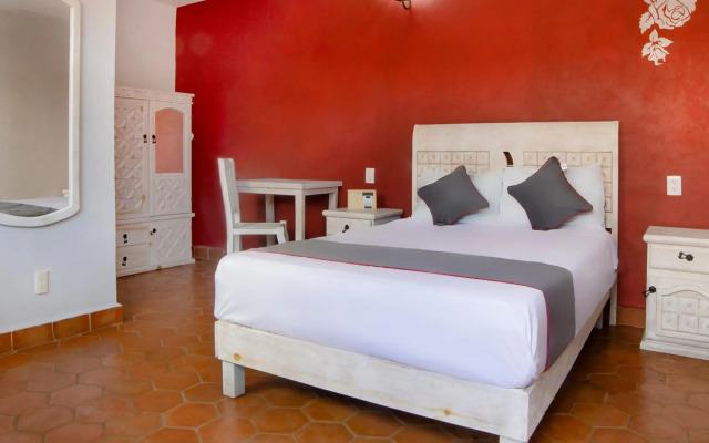 Hotel Valle Bonito, Valle de Bravo