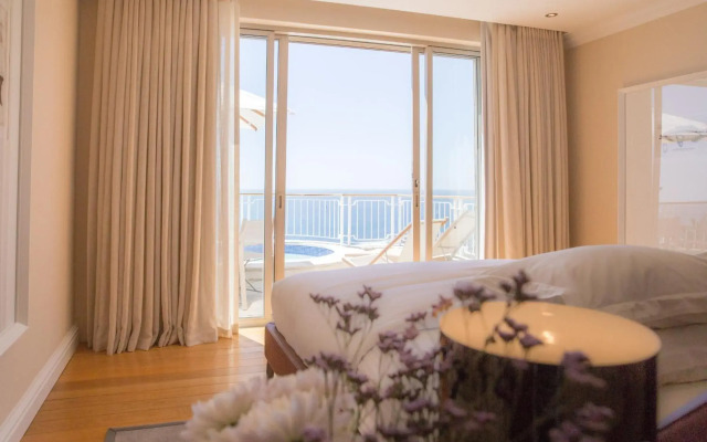 Compass House Boutique Hotel