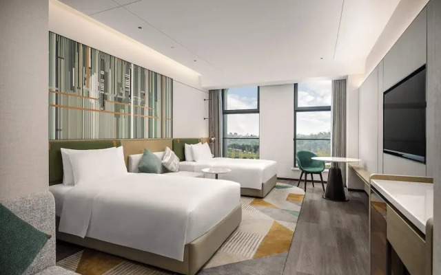 Holiday Inn Chongqing Science Hall