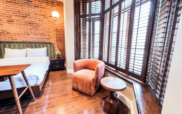 Hôtel Boutique Unique Stays