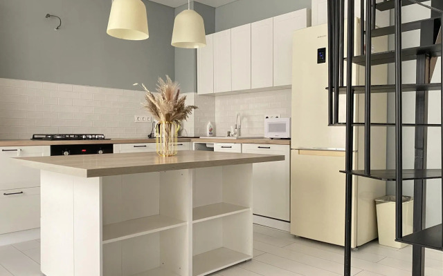 Kantiata City View Apartments