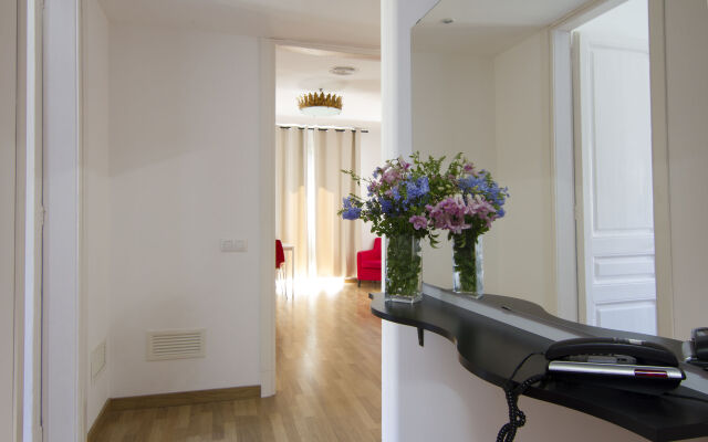 Stay Together Barcelona Apartments