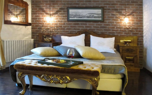 Druzhba Hotel Istanbul