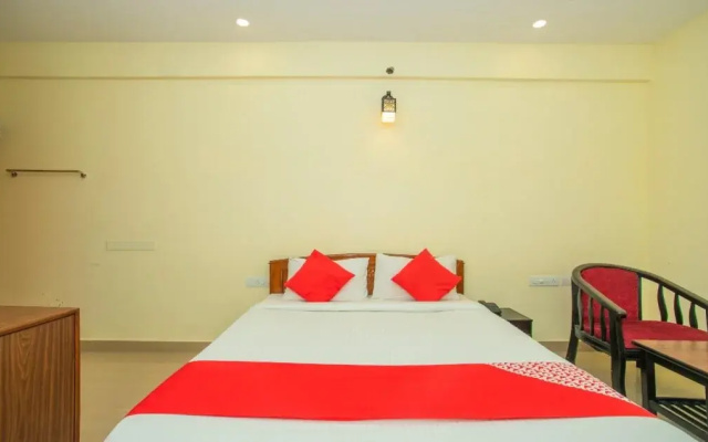 OYO 19119 Shrungara Rooms