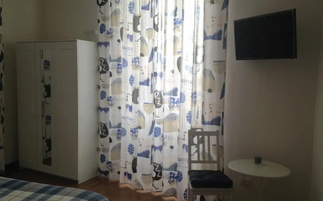B&B Fuori Dal Porto